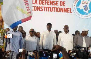 RD Congo: quand les chemins de l’opposition commencent par Rome!