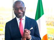 Binti Invest: Dominique Delafosse nommé vice-president Worldwide