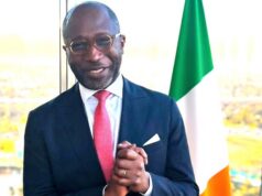 Binti Invest: Dominique Delafosse nommé vice-president Worldwide