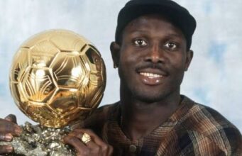 Le Ballon d’Or brille, l’Afrique dort!