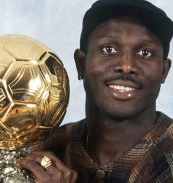 Le Ballon d’Or brille, l’Afrique dort!