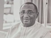 Décès de Sidya Touré: dernières visites à un exilé jusqu’à la tombe!
