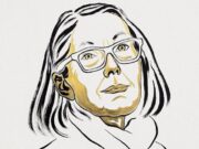 La Canadienne Anne Carson remporte le prix Nobel de la littérature