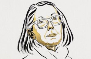 La Canadienne Anne Carson remporte le prix Nobel de la littérature
