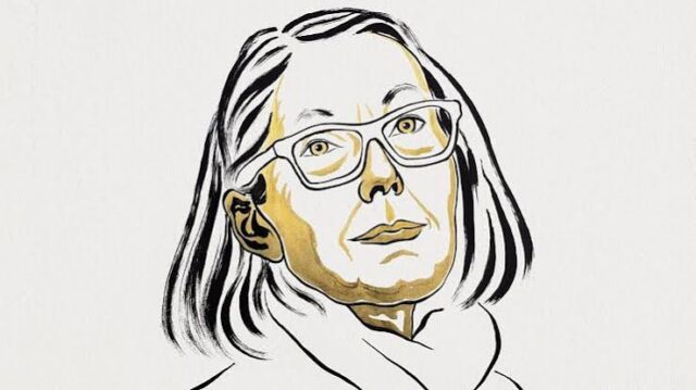 Anne Carson