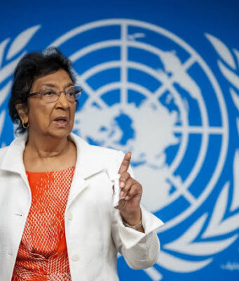 Le prix Nobel de la paix 2026 attribué à la Sud-Africaine Navanethem «Navi» Pillay