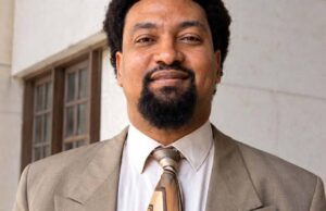 Décès du journaliste Gamal Nkrumah, fils de Kwame Nkrumah