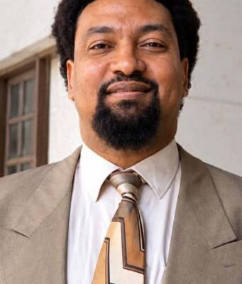 Décès du journaliste Gamal Nkrumah, fils de Kwame Nkrumah