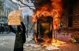 Manifestations du 17 octobre: la France va mal!