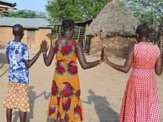 Mariages forcés ou précoces en Afrique: un mal incurable?