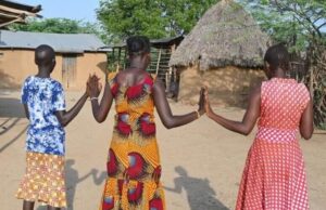 Mariages forcés ou précoces en Afrique: un mal incurable?