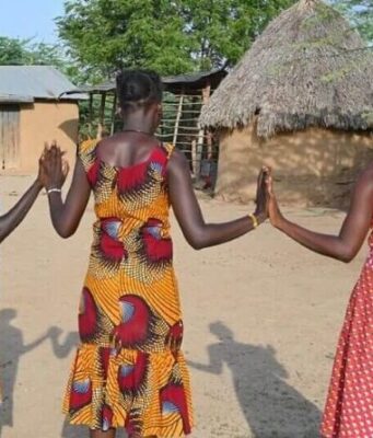 Mariages forcés ou précoces en Afrique: un mal incurable?
