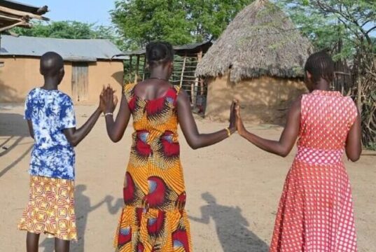 Mariages forcés ou précoces en Afrique: un mal incurable?