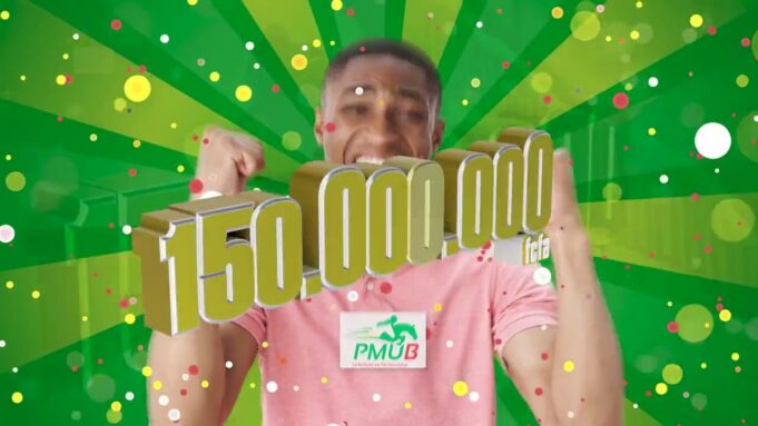 Pari confédéral AES: 150 000 000 F CFA mis en jeu