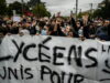 Révolte des lycéens en France: le signe du désarroi d’une jeunesse face à un système mondial à bout de souffle